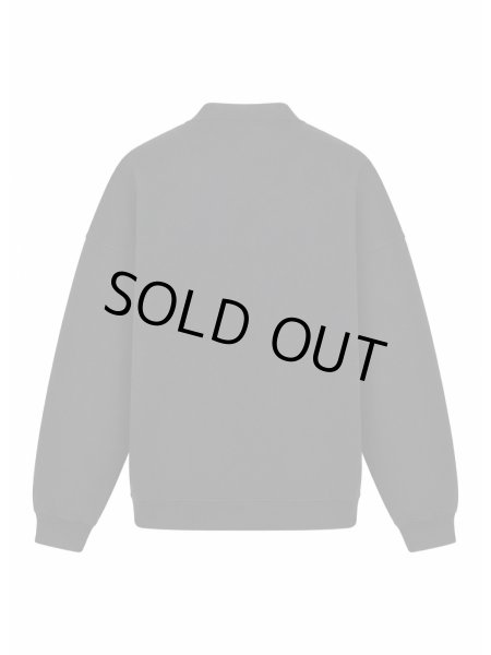 画像2: BREATH / angel crew sweat (2)