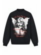 画像1: BREATH / angel crew sweat (1)