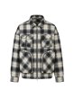 画像1: BREATH / check bdj jacket  (1)