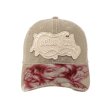 画像1: TRAVIS SCOTT / cactus jack x nike airbrush angel hat (1)