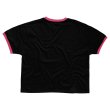 画像2: TRAVIS SCOTT / cactus jack x nike burning desire ringer tee (2)