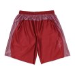 画像2: TRAVIS SCOTT / cactus jack x nike basketball shorts  (2)