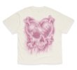画像1: TRAVIS SCOTT / cactus jack x nike airbrush angel tee (1)