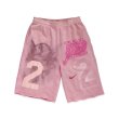 画像1: TRAVIS SCOTT / cactus jack x nike property of shorts (1)