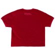 画像2: TRAVIS SCOTT / cactus jack x nike heart ringer tee (2)