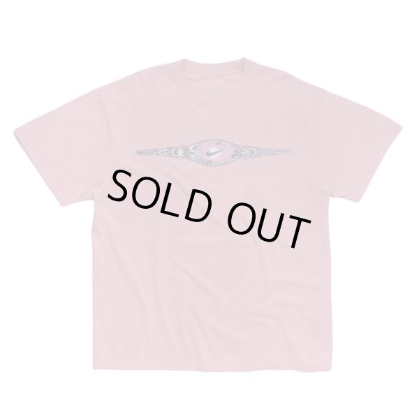 画像2: TRAVIS SCOTT / cactus jack x nike rhinestone tee (2)