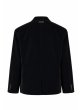 画像2: BREATH / velvet oversize double jacket  (2)