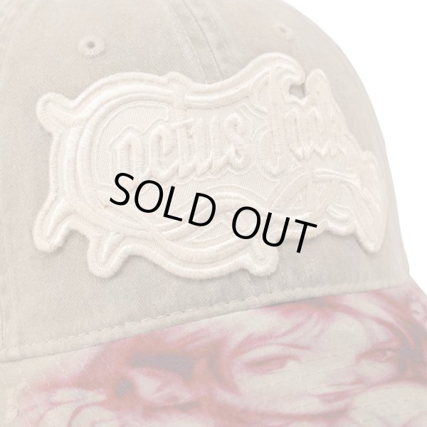 画像3: TRAVIS SCOTT / cactus jack x nike airbrush angel hat (3)