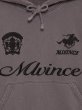 画像6: MLVINCE®︎ / script logo hoody　 (6)