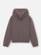 画像2: MLVINCE®︎ / script logo hoody　 (2)