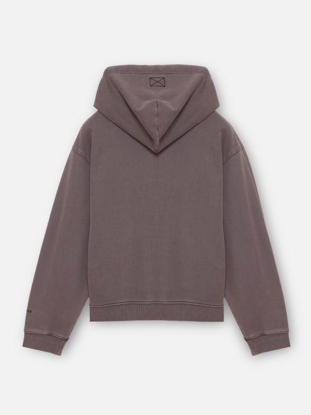 画像2: MLVINCE®︎ / script logo hoody　 (2)