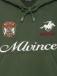 画像6: MLVINCE®︎ / script logo hoody　 (6)