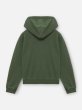 画像2: MLVINCE®︎ / script logo hoody　 (2)