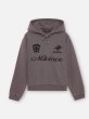 画像1: MLVINCE®︎ / script logo hoody　 (1)