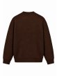 画像2: BREATH / royal emblem crew knit (2)