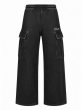 画像1: BREATH / fade cargo pants  (1)