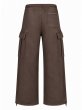 画像2: BREATH / fade cargo pants  (2)
