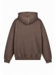 画像2: BREATH / fade zip hoodie  (2)