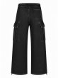 画像2: BREATH / fade cargo pants  (2)