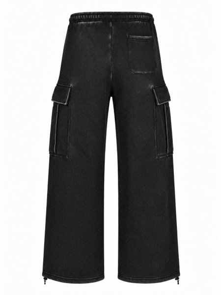 画像2: BREATH / fade cargo pants  (2)