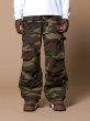 画像3: MLVINCE®︎ / carpenter cargo pants  (3)