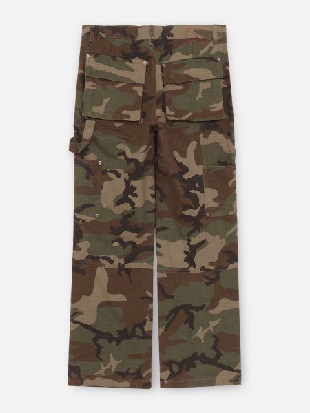 画像2: MLVINCE®︎ / carpenter cargo pants  (2)