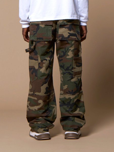 画像5: MLVINCE®︎ / carpenter cargo pants  (5)