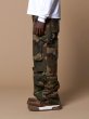 画像4: MLVINCE®︎ / carpenter cargo pants  (4)