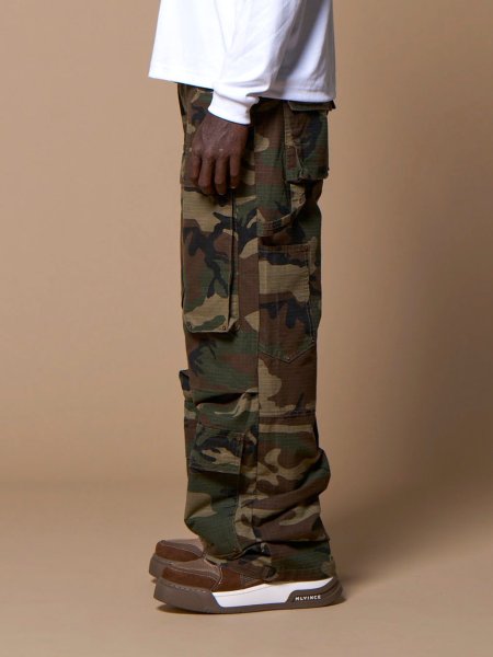画像4: MLVINCE®︎ / carpenter cargo pants  (4)