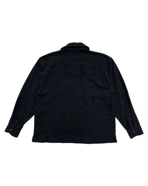 画像2: EXPANSION / ny noho open line shirts  (2)