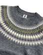 画像3: EXPANSION / ny feater and pike sweater  (3)