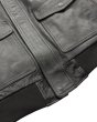 画像4: EXPANSION / ny skyborn prime leader jacket  (4)
