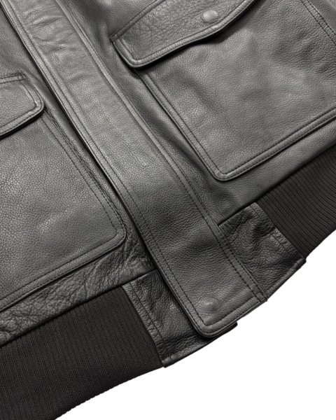 画像4: EXPANSION / ny skyborn prime leader jacket  (4)