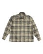 画像1: EXPANSION / ny golden river shirts  (1)