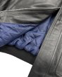 画像5: EXPANSION / ny skyborn prime leader jacket  (5)