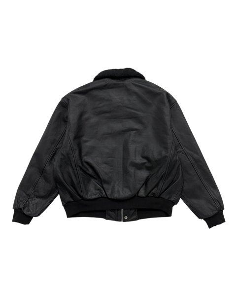 画像2: EXPANSION / ny skyborn prime leader jacket  (2)
