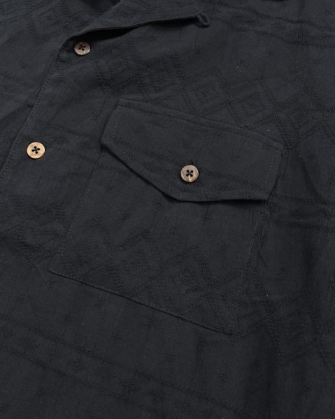 画像3: EXPANSION / ny noho open line shirts  (3)