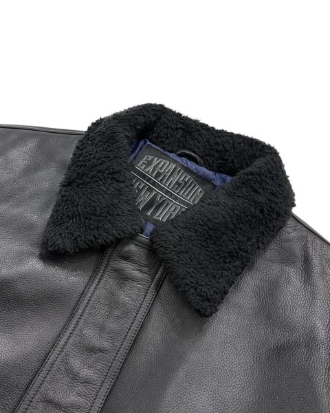 画像3: EXPANSION / ny skyborn prime leader jacket  (3)