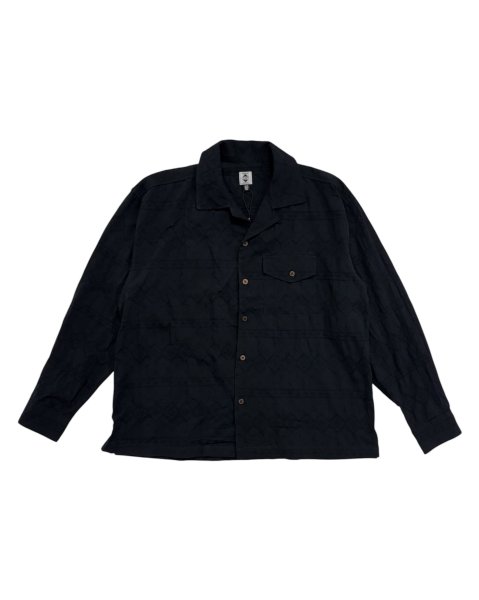 画像1: EXPANSION / ny noho open line shirts  (1)