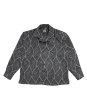 画像1: EXPANSION / ny noho open line shirts  (1)