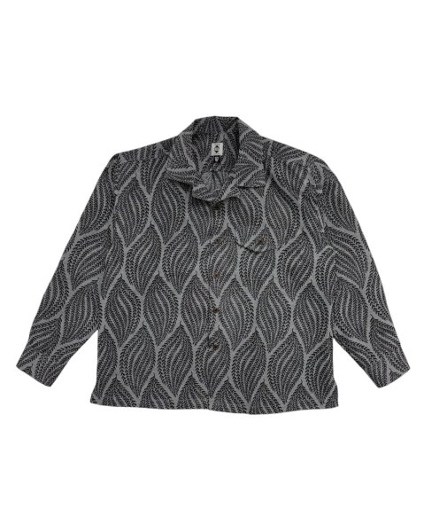 画像1: EXPANSION / ny noho open line shirts  (1)