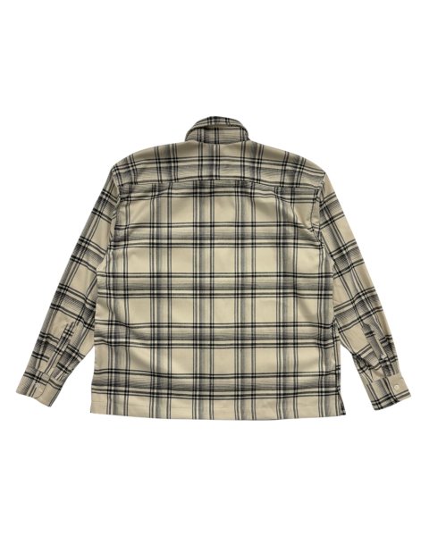 画像2: EXPANSION / ny golden river shirts  (2)