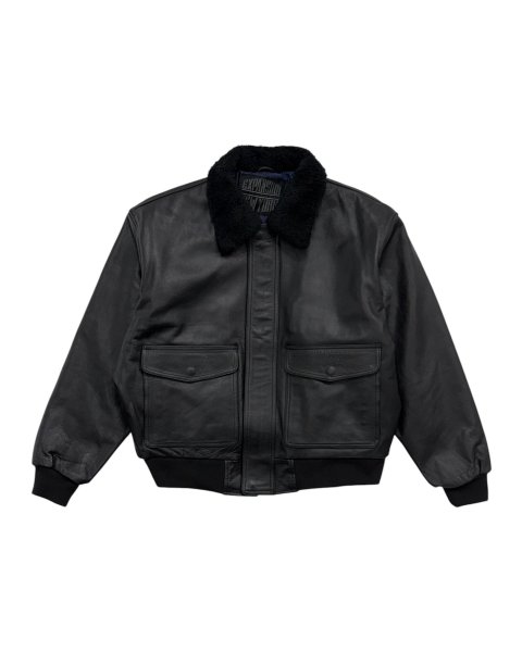 画像1: EXPANSION / ny skyborn prime leader jacket  (1)
