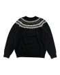 画像2: EXPANSION / ny feater and pike sweater  (2)