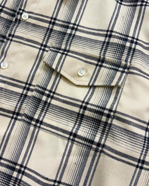 画像3: EXPANSION / ny golden river shirts  (3)