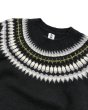 画像3: EXPANSION / ny feater and pike sweater  (3)