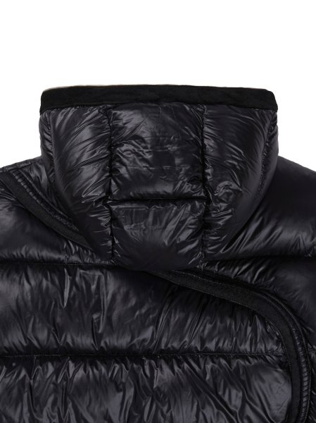 画像8: XLIM / EP.10 01 down jacket  (8)