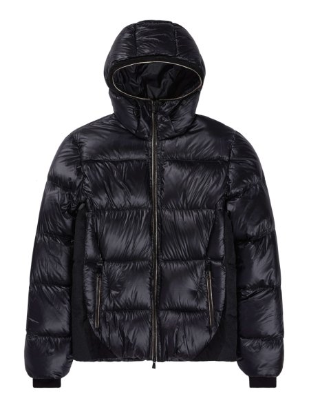 画像1: XLIM / EP.10 01 down jacket  (1)