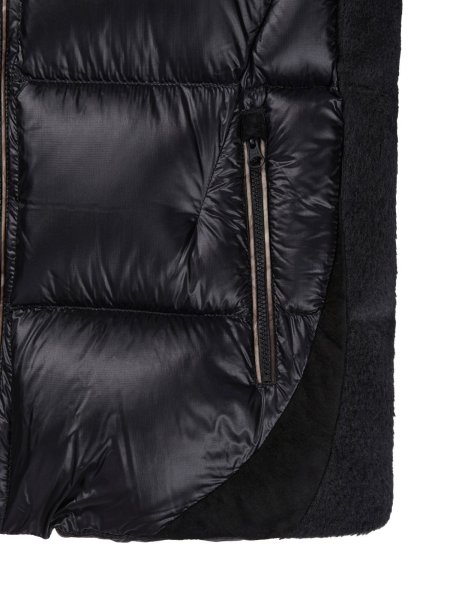画像4: XLIM / EP.10 01 down jacket  (4)
