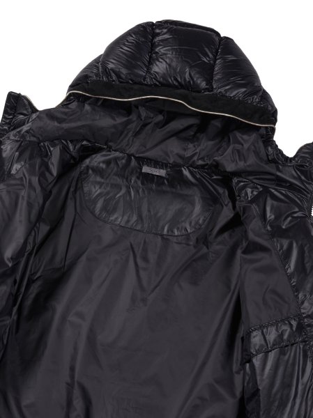 画像5: XLIM / EP.10 01 down jacket  (5)